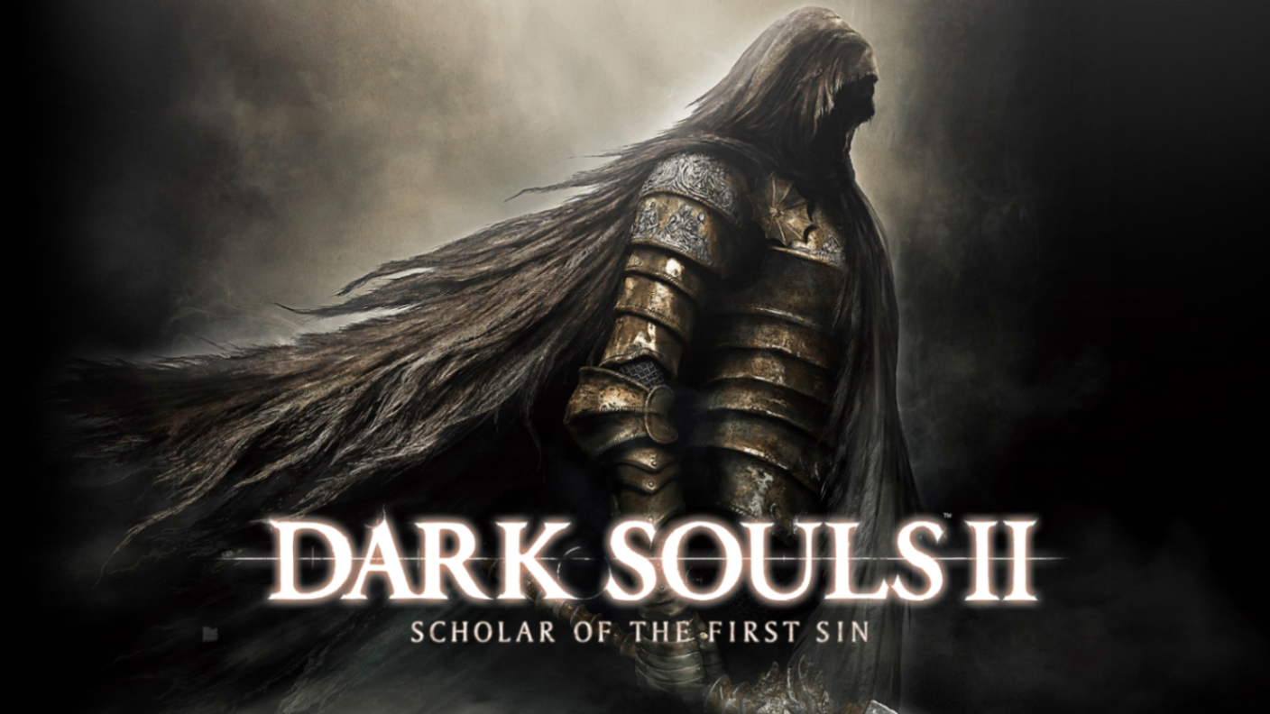 DARK SOULS™ II Deluxe edition