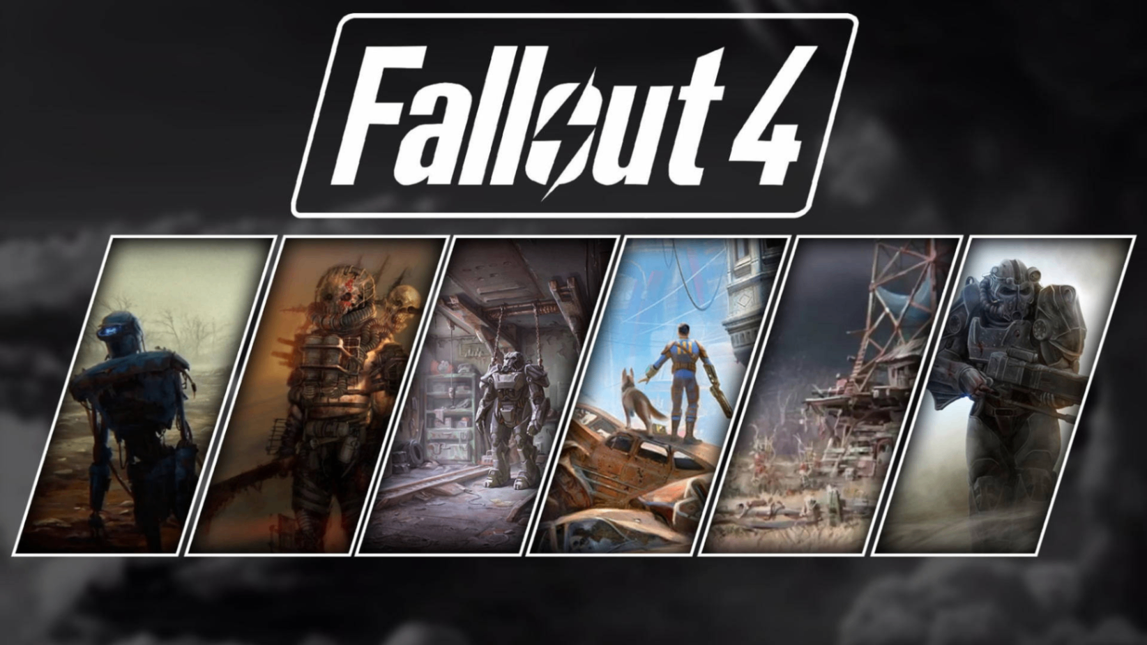 Fallout 4