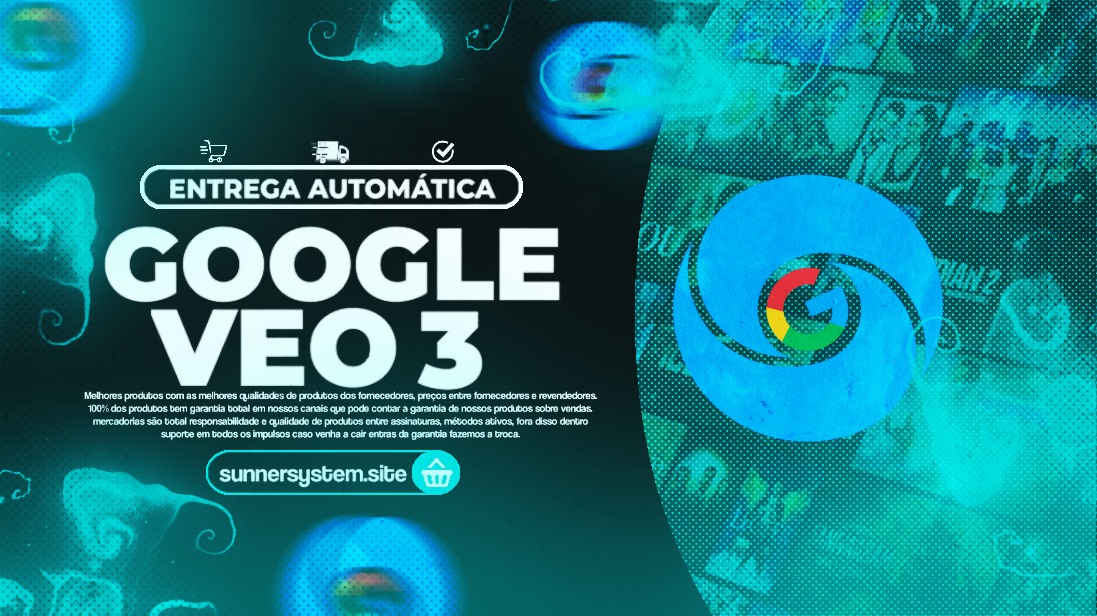 Google Gemini + Veo3 Pro