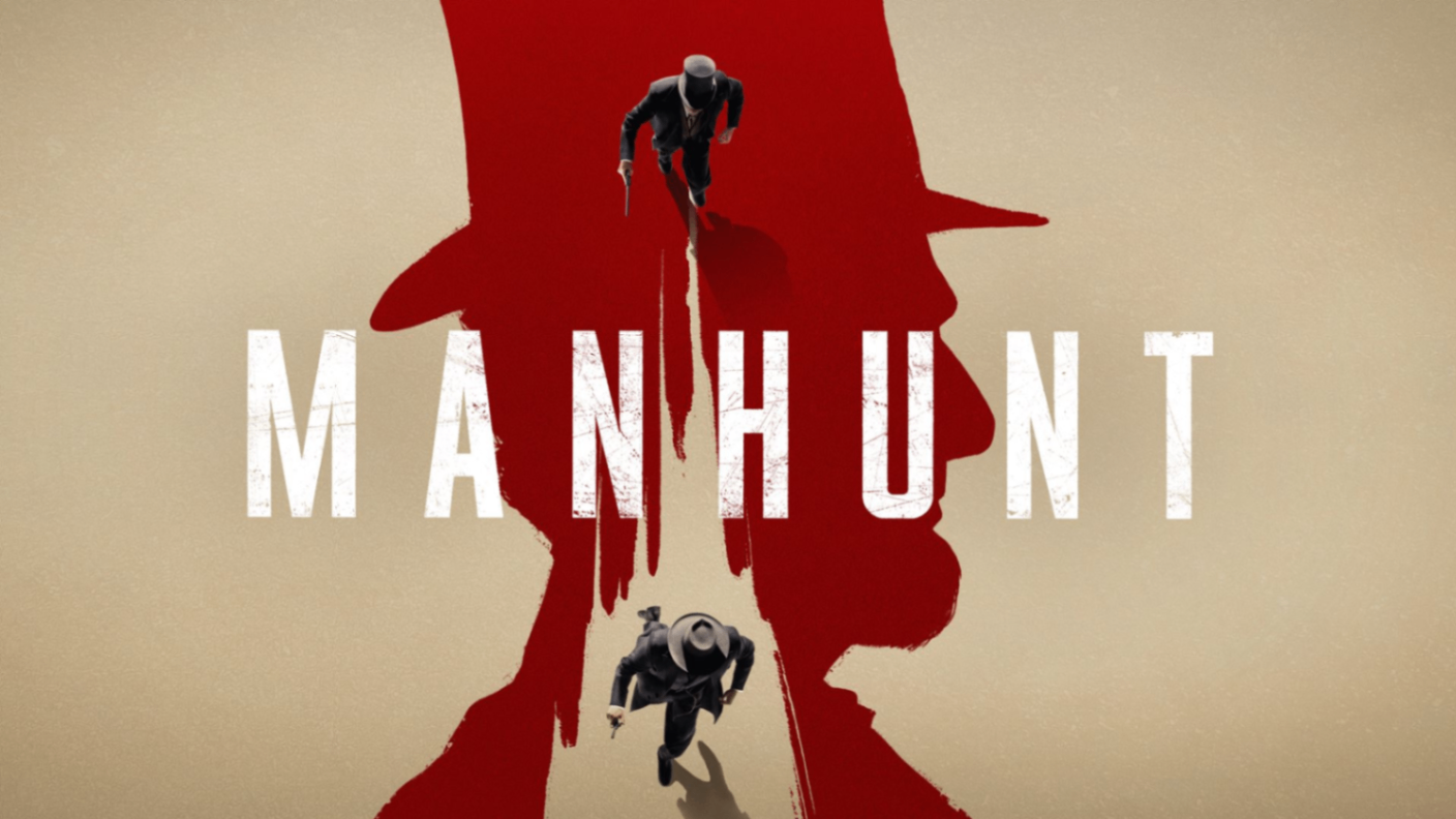 Manhunt