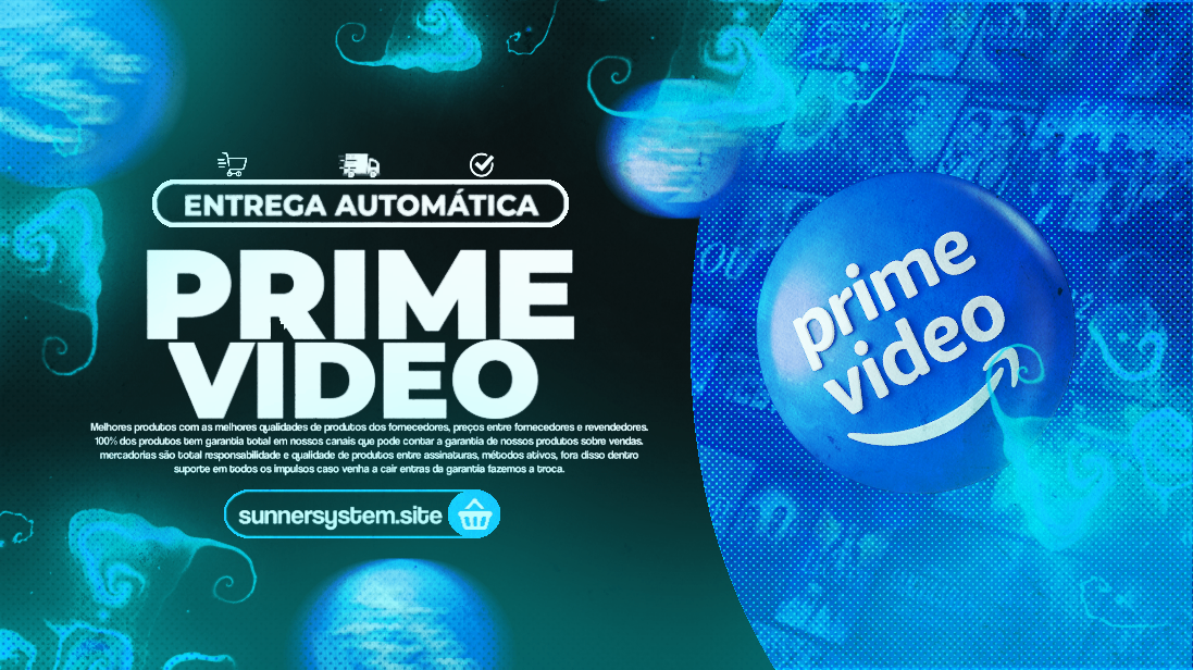 Prime Video Premium