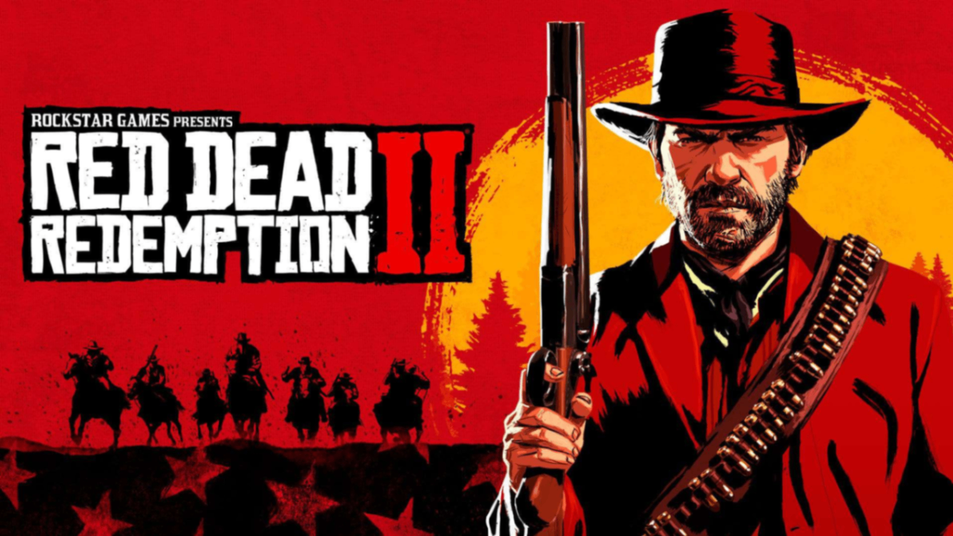 Red Dead Redemption 2
