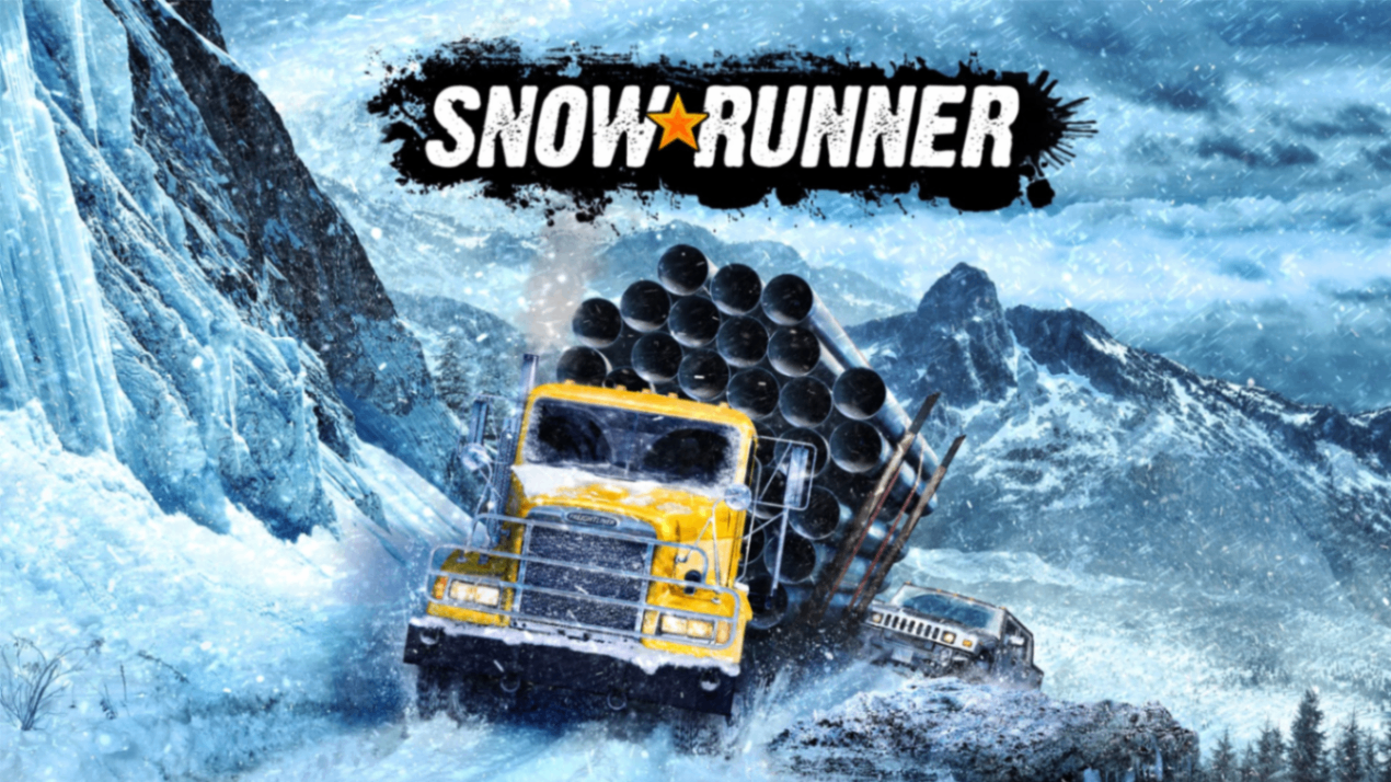 Snow Runner