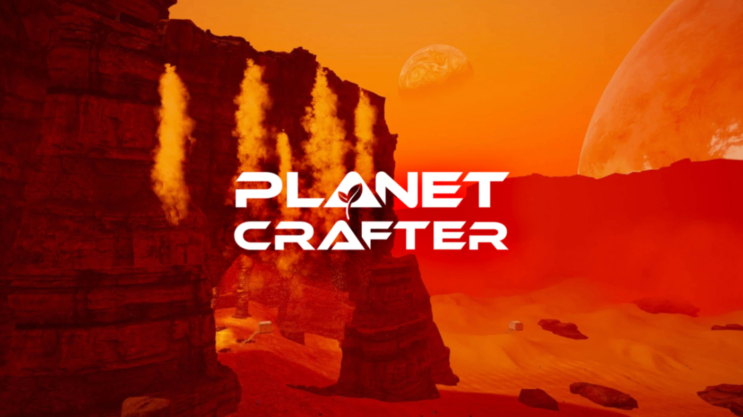 The Planet Crafter