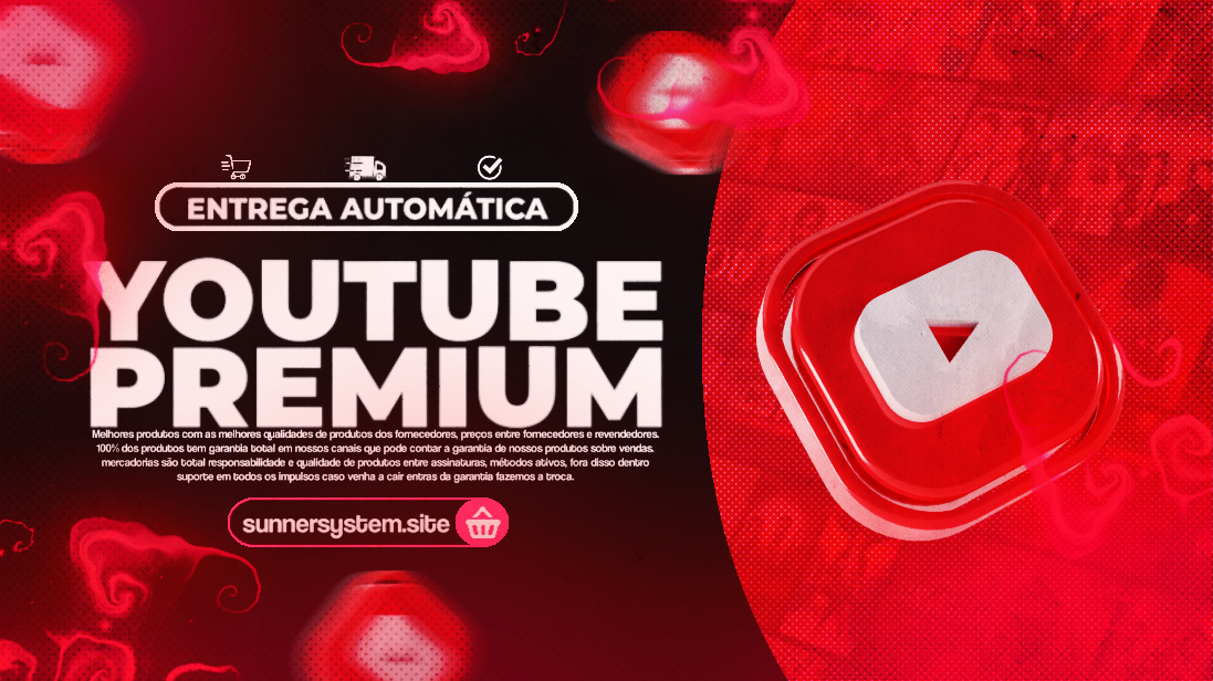 YouTube Premium